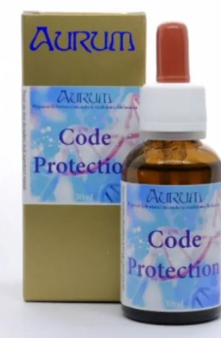 CODE PROTECTION GOCCE 30 ML