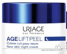 AGE LIFT CREMA NOTTE PEELING