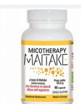 MAITAKE MED 90 CPS