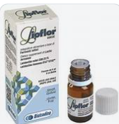 LIOFLOR GOCCE 6 ML