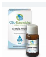 ARANCIO AMARO 3F SOLUZINE IDROALCOLICA 10ML