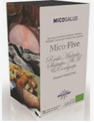 MICO FIVE 70CPS