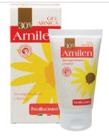 ARNILEN 30% GEL ARNICA 75 ML