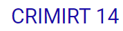CRIMIRT - 14 FL