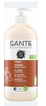 SANTE FAMILY GEL DOCCIA COCCO E VANIGLIA 950ML