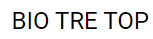 BIO TRE TOP 60 CPS 600 MG TOP LIFE