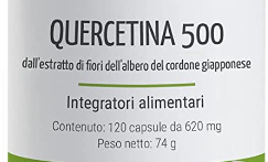 QUERCETINA VIT 30 CPS