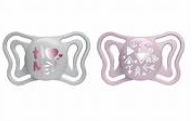 CH SUCCH LIGHT ROSA SIL2-6 2PZ