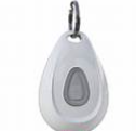 ZEROBUGS PET OVALE CAT BEIGE