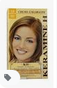 KERAMINE H CREMA COLOR 7.1 BIONDO CENERE