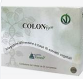 COLON BEN 60 COMPRESSE