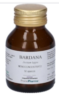 BARDANA - 50 CPS
