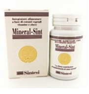 MINERAL-SINT - 60CPR