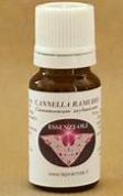 CANNELLA RAMI O.E. BIO - 10 ML