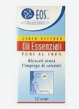 EOS NATURA CAJEPUT - 12ML
