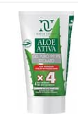 ALOE ATTIVA GEL PURO TIT 50 ML