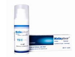 KELAPHER AIRLESS CR DISCRO - 50 ML