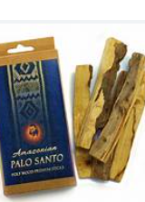LEGNO PALO SANTO 5 BUSTINE