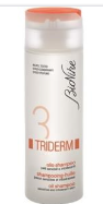 TRIKOS SOFT HAIR&BODY SHAMPOO 200 ML