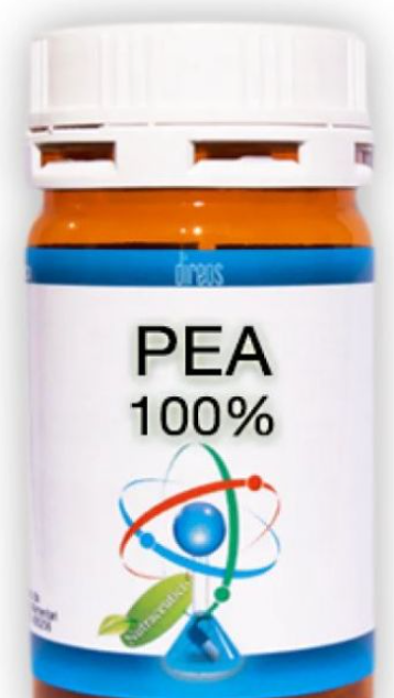 PEA 100% 30CPS