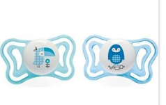 CH SUCCH LIGHT AZZ SIL 2-6 2PZ