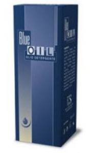 BLUELLE OLIO BAGNO 200 ML