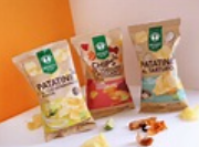 PATATINE ALLE VERDURE 40G