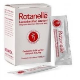 ROTANELLE PLUS 24 BUSTE