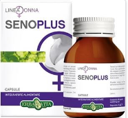 SENO PLUS 60 CPS