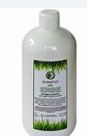 SHAMPOO VITAMINICO ERBE