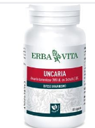 UNCARIA 60 CPS