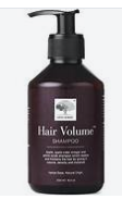 HAIR VOLUME SHAMPOO - 250 ML