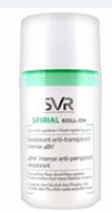 SVR DEODORANTE ROLL-ON