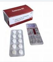 ESSENTIE GASTRESS 42 CPR