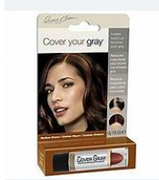 COVER YOUR GRAY COLOR CAP 9375