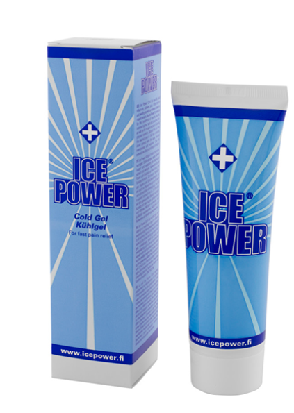 ICE POWER GEL ACTIVE 150 ML