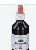 RIBES NIGRUM RGF MG