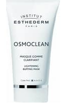 MASCHERA ESFOLIANTE PURDERM