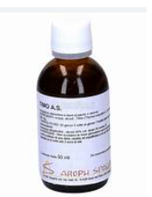 TIMO/LIMONE OLIO BAGNO 30ML AROPH SPAGIRIA