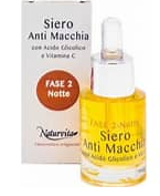 SIERO ANTI MACCHIA NOTTE 15 ML