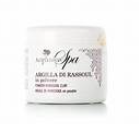 ARGILLA DI RASSOUL POLVERE - 500 G