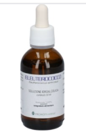 ELEUTEROCOCCO - 50 ML