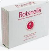 ROTANELLE PLUS 24 CPS