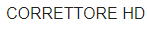 CORRETTORE HD EFF LIFTING 13