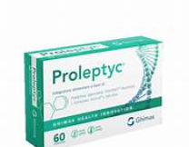 PROLEPTYC 60 CPR
