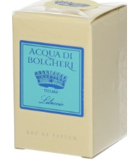 ACQUA BOLGHERI CREMA REGINA 50 ML