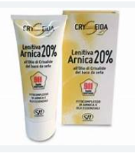CRYSEIDA ARNICA FORTE 911