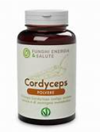 CORDYCEPS POLVERE 250CPS FUNGHI VITALIA