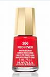 MINICOLOR 286 RED RIVER
