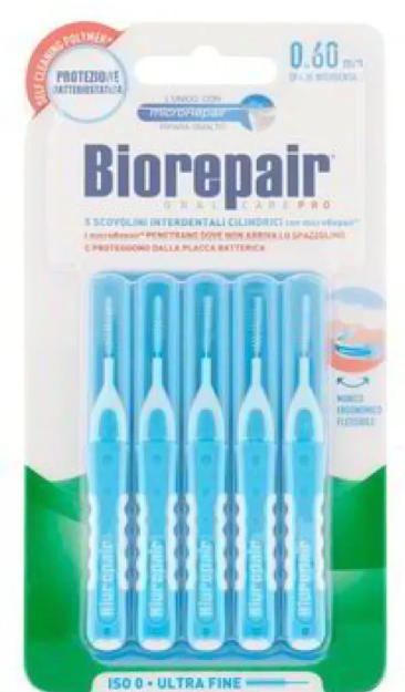BIOREPAIR SCOVOLINO SUPERFINE